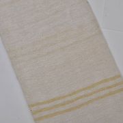 Vintage Turkish Hemp Runner SKU3990