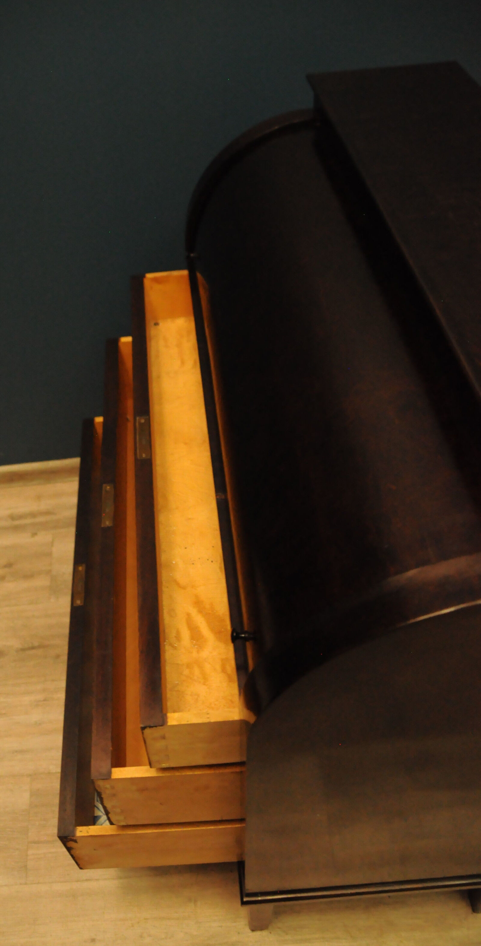 A. Ahlstrom Osakeyhtio Warkaus 1950 secretary