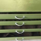 Christofle cutlery set model Spatours 97 pieces