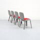 Ensemble de salle à manger Coast par Marc Newson pour Magis