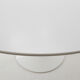 Table à manger par Eero Saarinen par Knoll