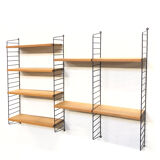 Nisse Strinning 60s wall system