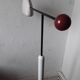 Tomo floor lamp by Kita Toshuiyki