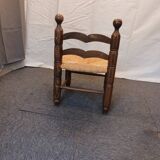 Chair by Charle Dudouyt, 1960