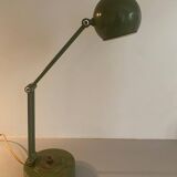 American desk lamp 1960
