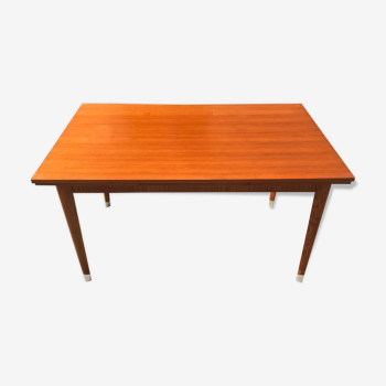 Scandinavian design dining table