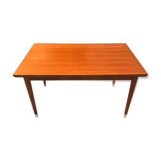 Scandinavian design dining table