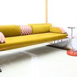 Functionalist/Bauhaus sofa - daybed
