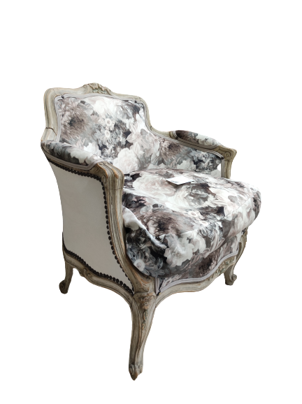 Shepherdess Louis XV