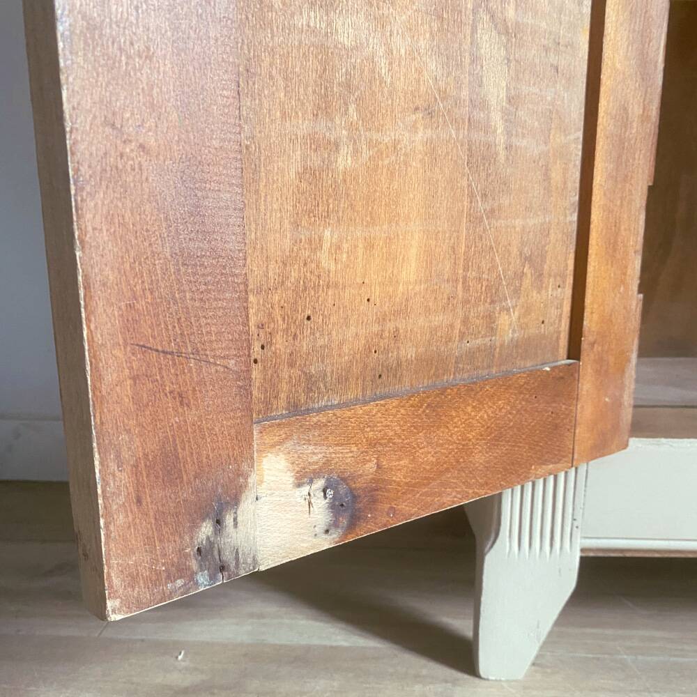 Parisian wardrobe 178x80cm