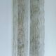 Pair Very Large Murano Glass Wall Lights