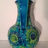 Large vase with Bay Keramik cove