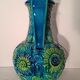 Large vase with Bay Keramik cove