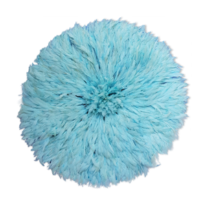 Juju hat bleu clair pâle 80cm