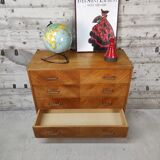 Vintage chest of drawers