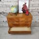 Commode vintage
