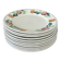 série de 8+3 assiettes St Amland