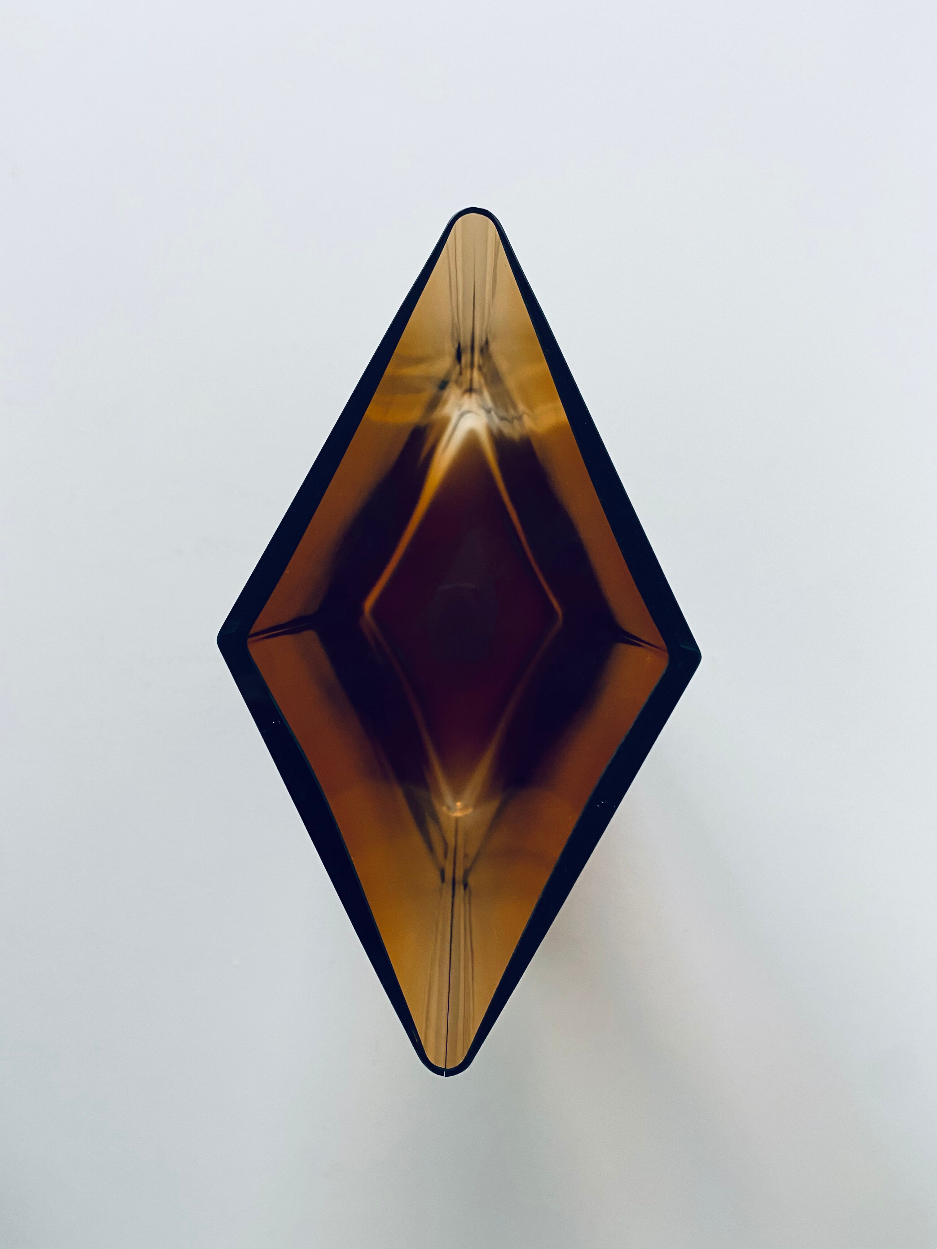 Vase design by Ronan and Erwan Bouroullec