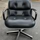 Fauteuil Pollock edition Knoll