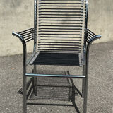 Pair of armchairs