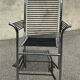 Pair of armchairs