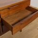 Buffet en teck du milieu du siècle de Beautility, Royaume-Uni, années 1960