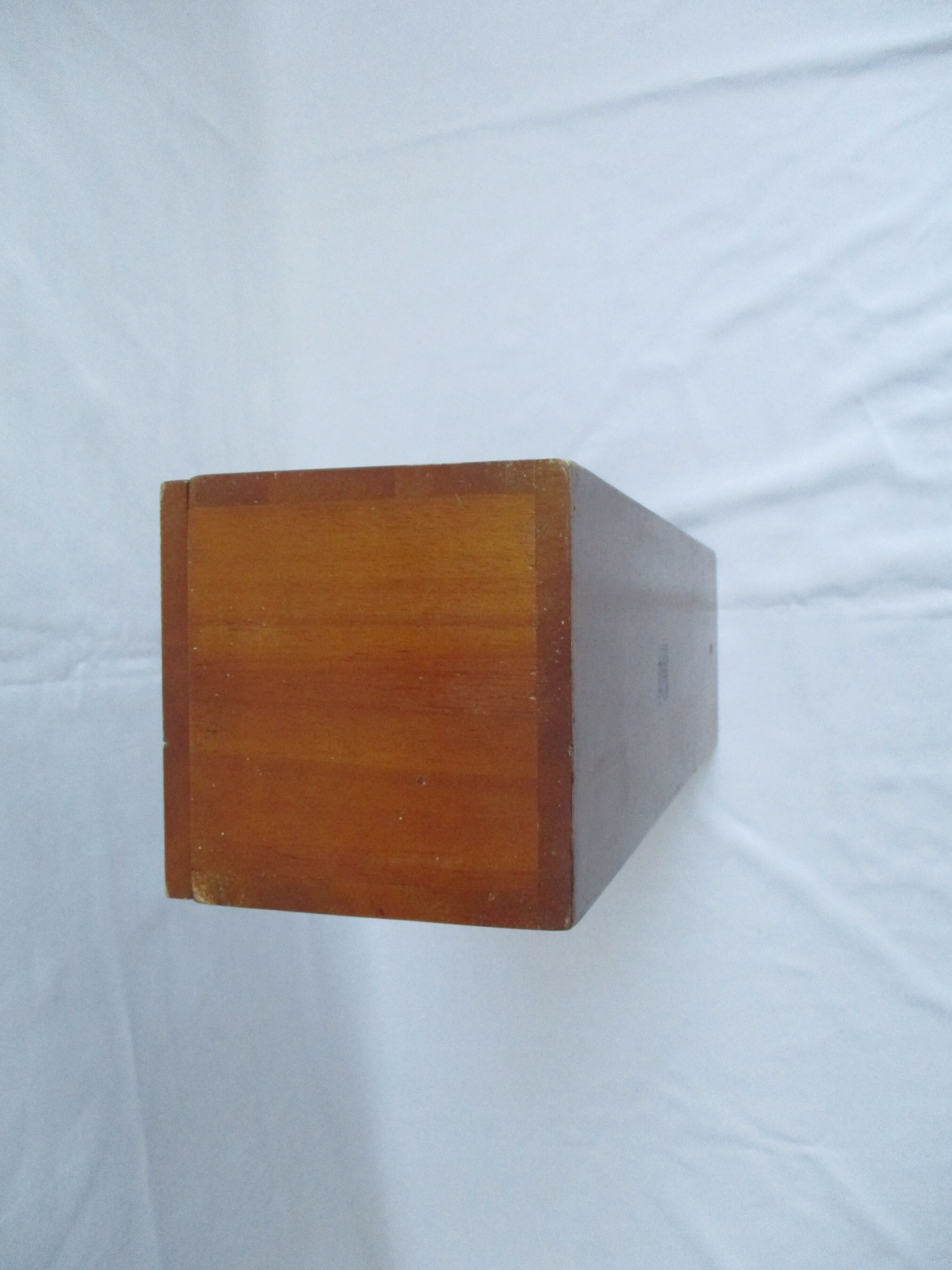 Artefact France, vintage storage from the 80s