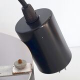 Arlus pendant light vintage 1960