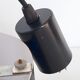 Suspension Arlus vintage 1960