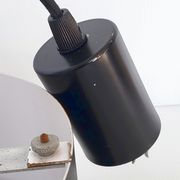 Suspension Arlus vintage 1960