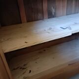 Renovated Art Deco sideboard