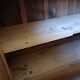 Renovated Art Deco sideboard