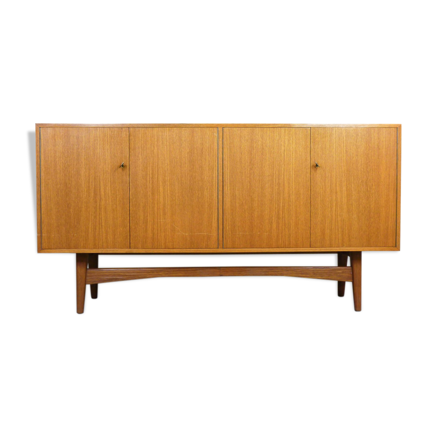 Enfilade vintage teak 1970 s