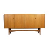 Enfilade vintage teak 1970 s