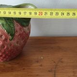 Strawberry Slush Carafe