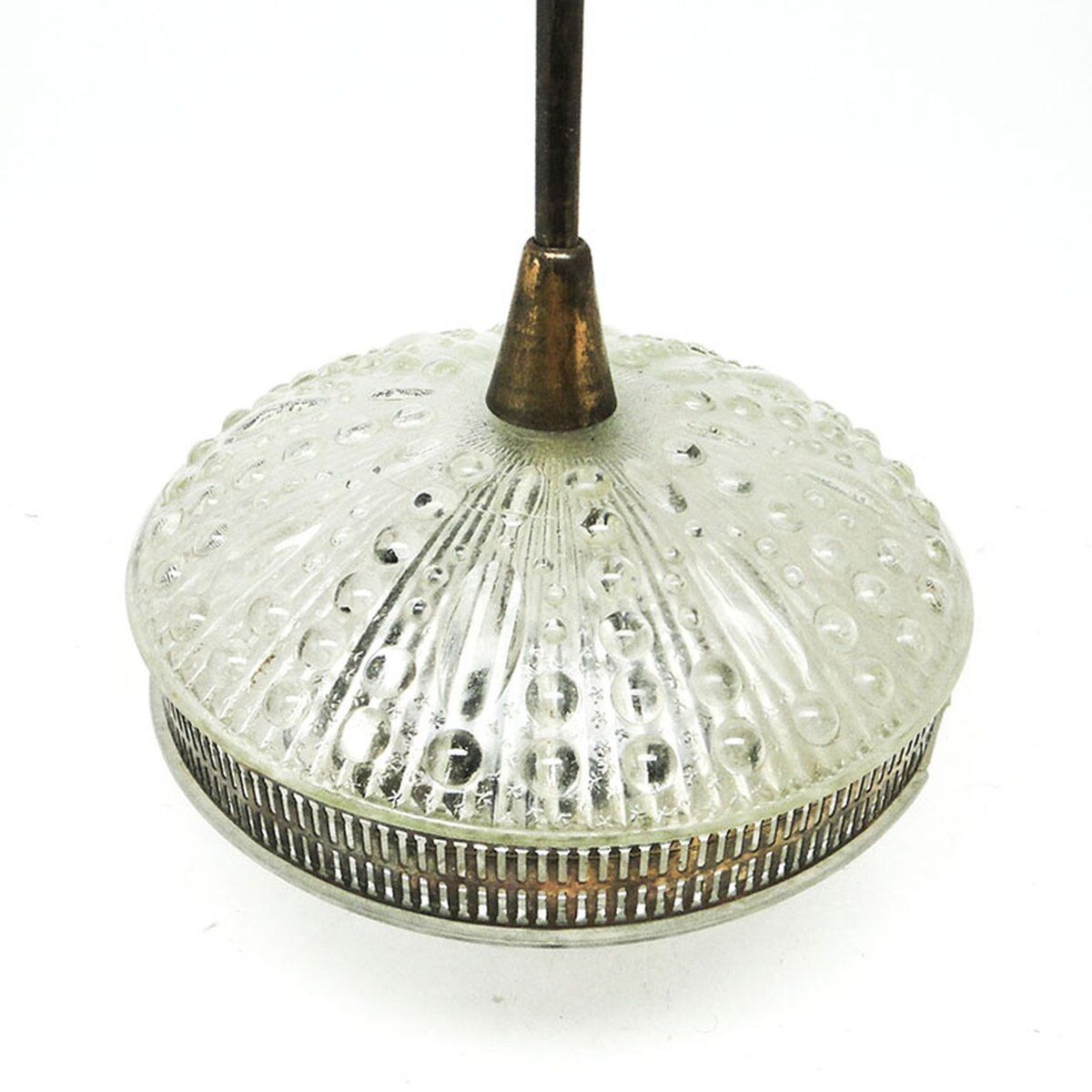Pendant lamp from Polam, Poland, 1970s