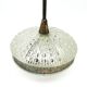 Pendant lamp from Polam, Poland, 1970s