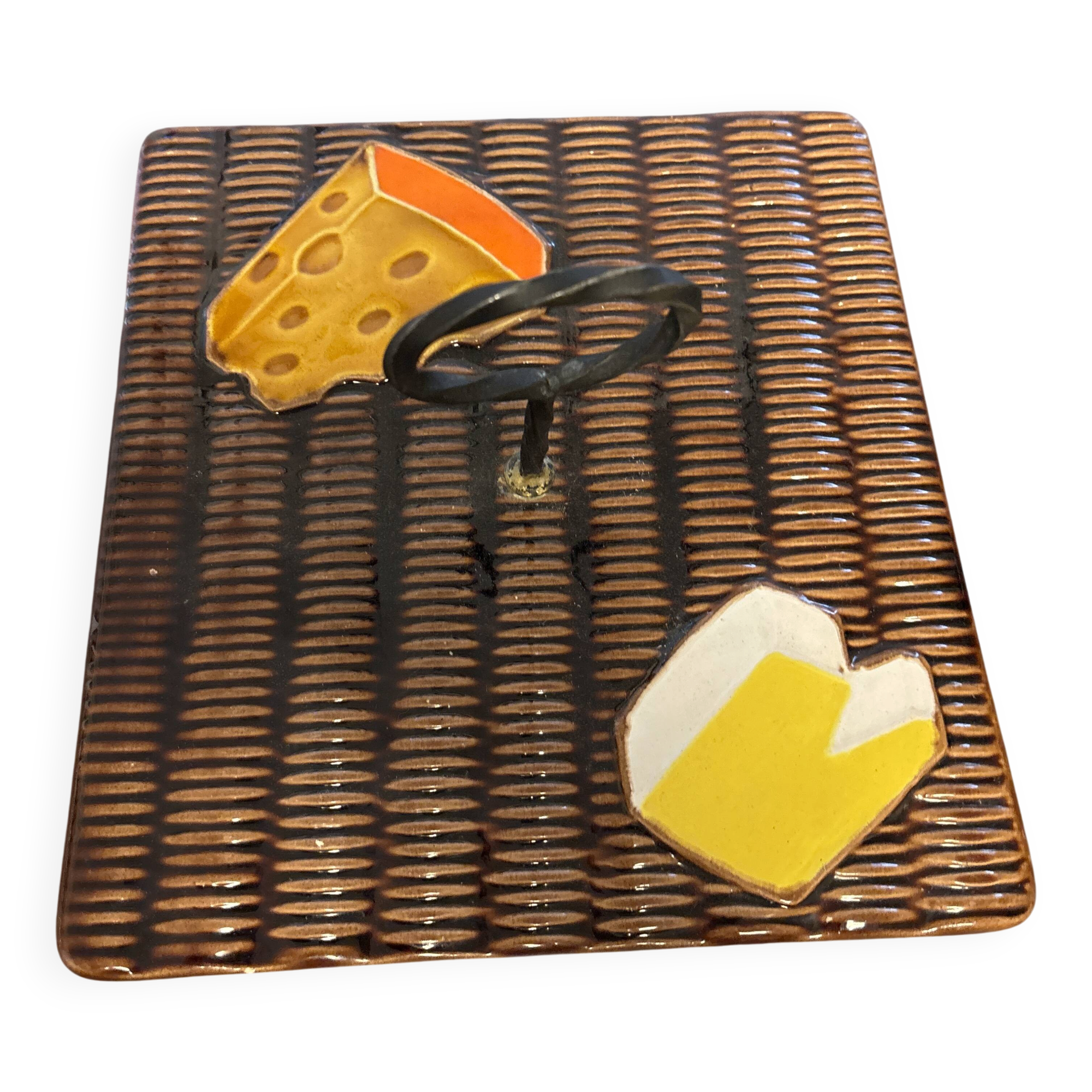 Plateau à fromage vallauris