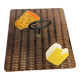 Plateau à fromage vallauris