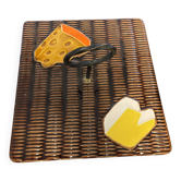 Cheese board Vallauris