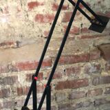 Lampe tizio sur pied par Richard Saper pour Artemide