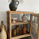 Garde manger vintage