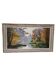 Tableau paysage R. Lambert