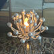 Lampe à poser Pistillo - studio Tetrach