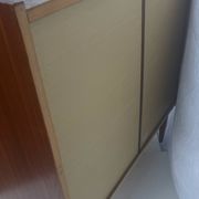 Vintage Scandinavian chest of drawers