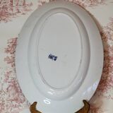 Plat longwy