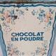 Vintage metal box