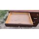 Bureau bois chêne année 30
