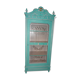 Vitrine  savon de Marseille