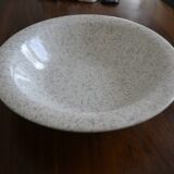Plat creux  Quadrifoglio moucheté